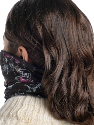Бандана Buff Polar Reversible Mintra Multi