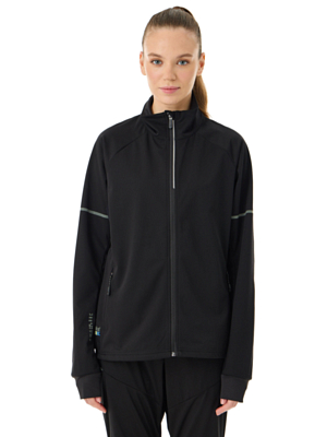 Куртка беговая Rukka Tiirismaa Black