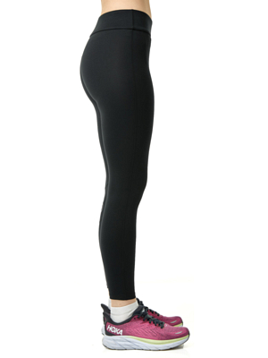 Тайтсы Asics Logo 7/8 Black