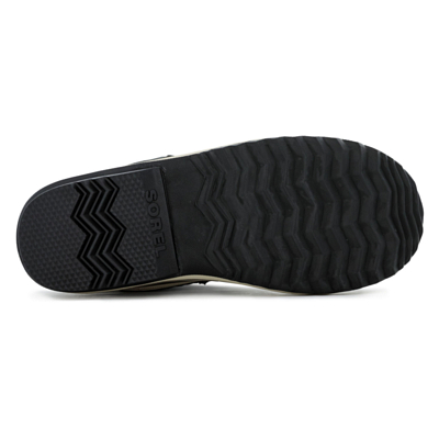 Ботинки Sorel Winter Carnival WP Black/Stone