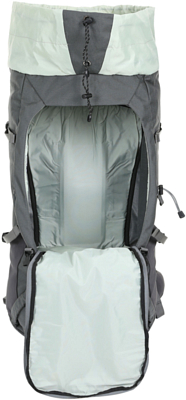 Рюкзак BACH Specialist 75 (regular) Pearl Grey
