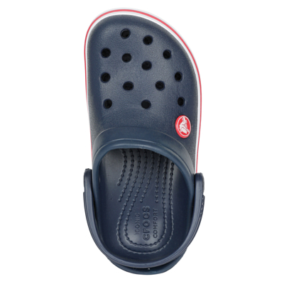 Сандалии детские Crocs Crocband Clog Blue