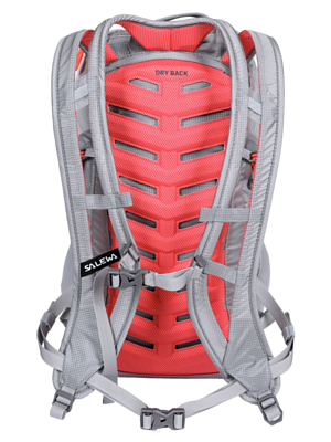 Рюкзак Salewa Ultra Train 14 Alloy