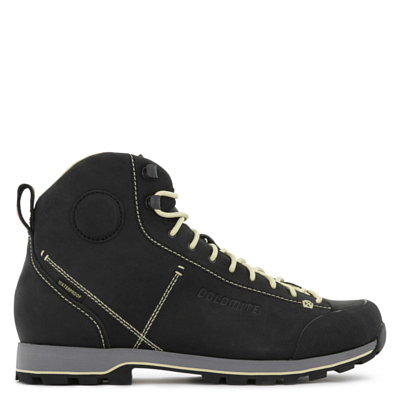 Ботинки Dolomite 54 High Fg WP Black