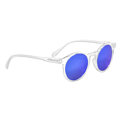 Очки солнцезащитные Salice 38RW Crystal/RW Blue