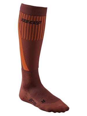 Компрессионные гольфы CEP C261M Dark Orange