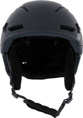 Шлем Julbo The Peak LT Black/Grey