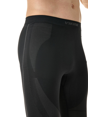 Термобелье VIKING Eiger Man Set Black