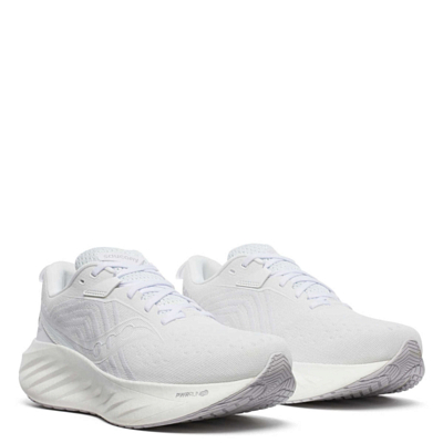 Кроссовки Saucony Triumph 22 White