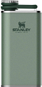 Фляга Stanley 2022-23 Classic 0.23L темно-зеленый