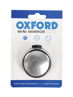 Зеркало Oxford Mini Mirror