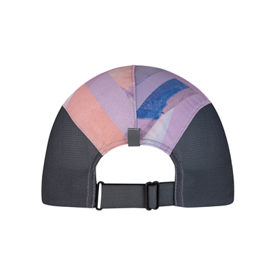 Кепка Buff Speed Cap Shane Lilac