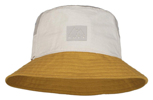 Панама Buff Sun Bucket Hat Hak Ocher