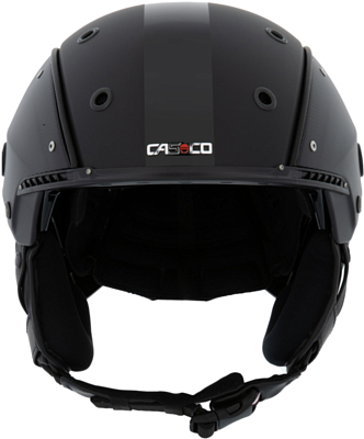 Шлем Casco SP-4 Black Structure