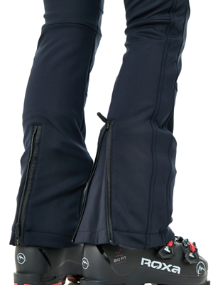 Полукомбинезон горнолыжный Sportalm Venus Black