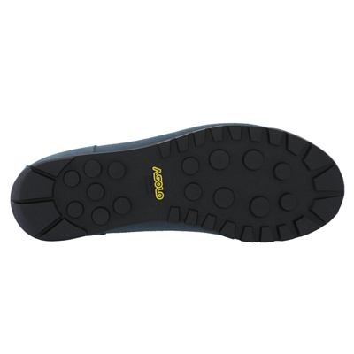 Ботинки Asolo Supertrek GTX MM Petroleum/Black