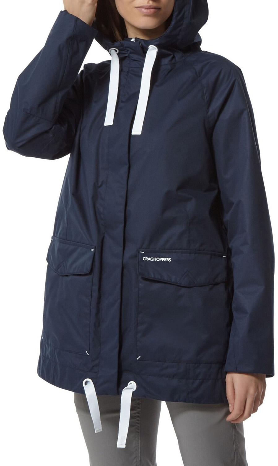 Куртка для активного отдыха Craghoppers Sorrento Blue Navy