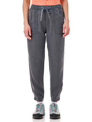 Брюки Ternua Milly Whales Grey