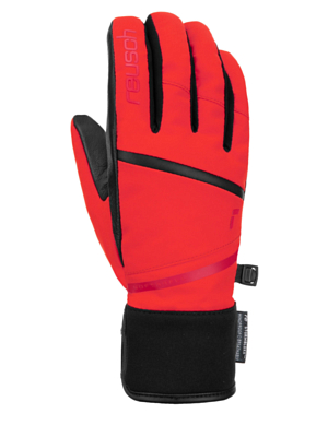 Перчатки REUSCH Tessa Stormbloxx Fire Red