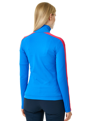 Джемпер TONI SAILER Fiona Shine Blue