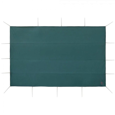 Тент Tramp 4x6 м Green