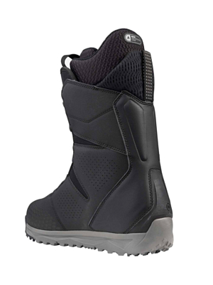 Ботинки для сноуборда NIDECKER Altai Black