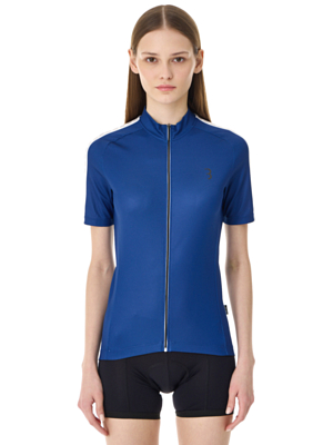 Велоджерси BBB Donna Navy Blue