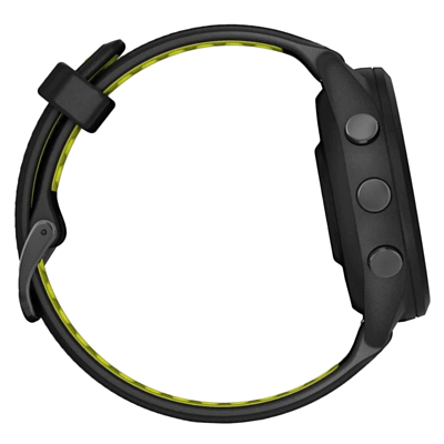 Часы Garmin Forerunner 265S 41,7мм Черный