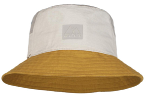 Панама Buff Sun Bucket Hat Hak Ocher