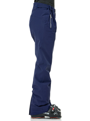 Брюки горнолыжные PHENIX Opal Pants Темно-синий