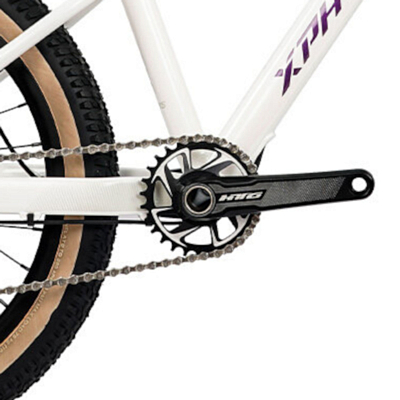 Велосипед XPHOTON Chaos Suspension 2025