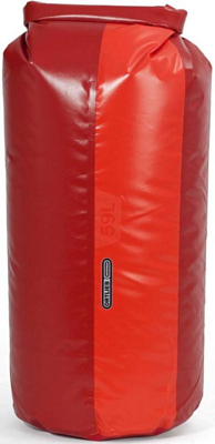 Гермомешок Ortlieb Dry-Bag Pd350 59л Cranberry/Signal Red