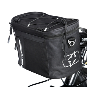 Велосумка Oxford T8 QR Handlebar Bag 8L