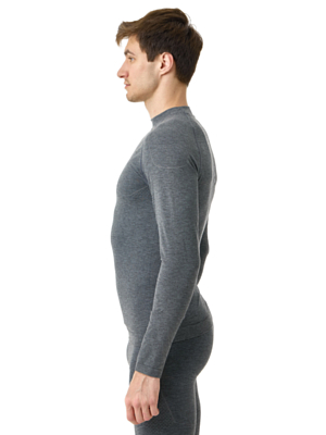 Термобелье VIKING Lava Primaloft Man set Navy/Grey