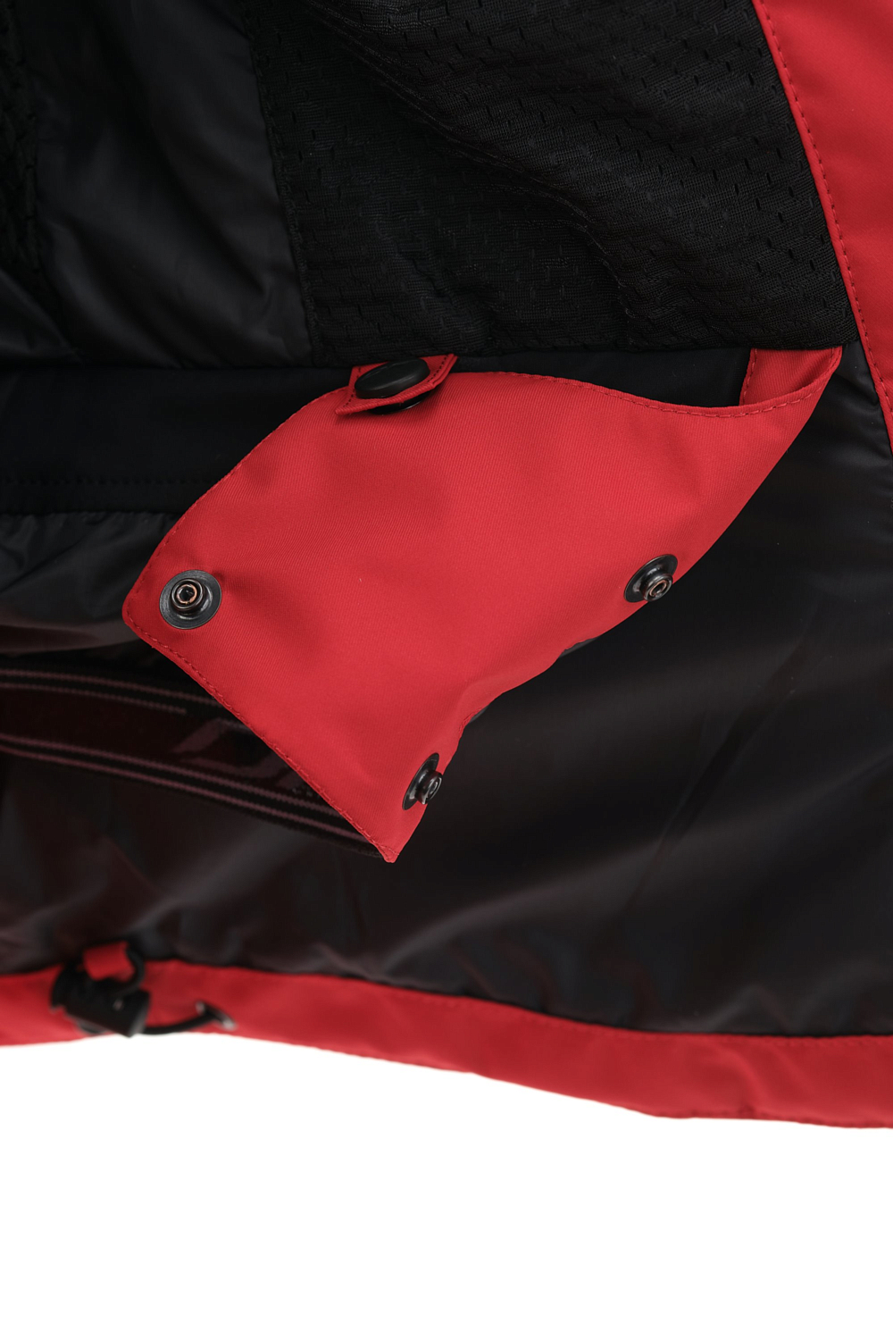 Куртка горнолыжная Dragonfly Gravity Premium 810270 Maroon/Red