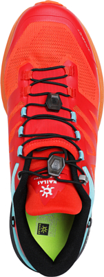 Кроссовки Kailas FUGA EX 2 Trail Tangerine/Flame Red