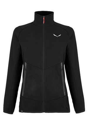 Куртка Salewa Paganella Polarlite W Black Out