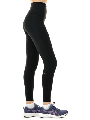 Тайтсы Asics High Waist Black
