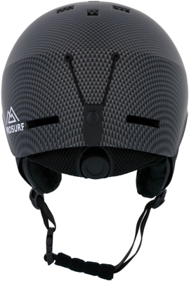 Шлем ProSurf Carbon Black