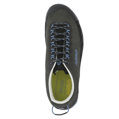 Ботинки Asolo Eldo Lth Ml Graphite/Blue Moon