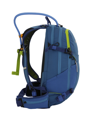Рюкзак Source Summit 15L Atlantic Deep Blue