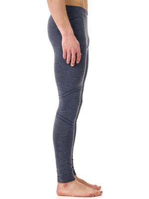 Термобелье VIKING Lan Pro Merino Dark Grey