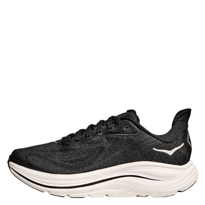 Кроссовки Hoka Clifton 10 Black/White