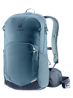 Рюкзак Deuter Bike I 20 Atlantic/Ink