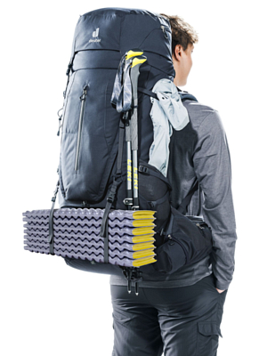Рюкзак Deuter Aircontact X 70+15 Ink