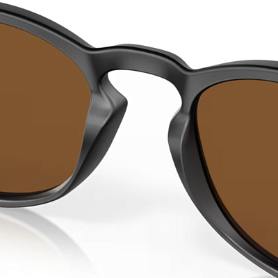 Очки солнцезащитные Oakley Latch Black/Prizm Violet
