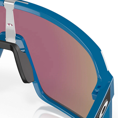 Очки солнцезащитные Oakley Sutro Blue/Prizm Sapphire