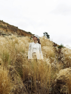 Рубашка LaMunt Ulli Mnt Travel Moonstone
