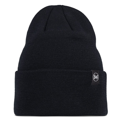 Шапка Buff Knitted Hat Lilon Black
