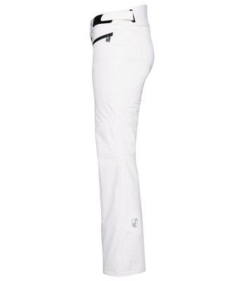 Брюки горнолыжные TONI SAILER Amis Bright White
